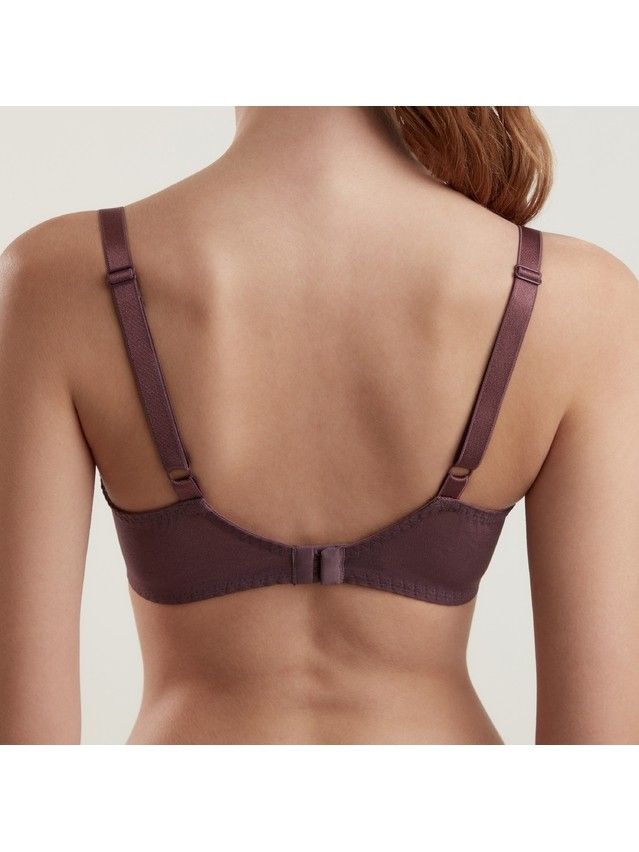 Bra CONTE ELEGANT DAY BY DAY RB0001, s.70C, iris - 2