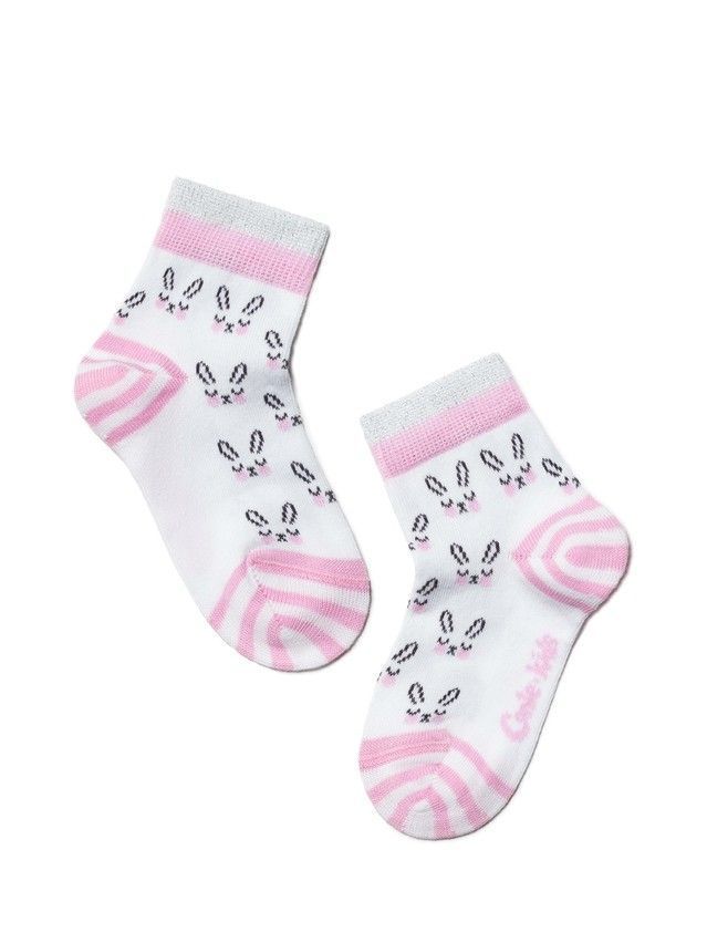 Children's socks TIP-TOP 5С-11SP, s.18-20, 496 white - 4