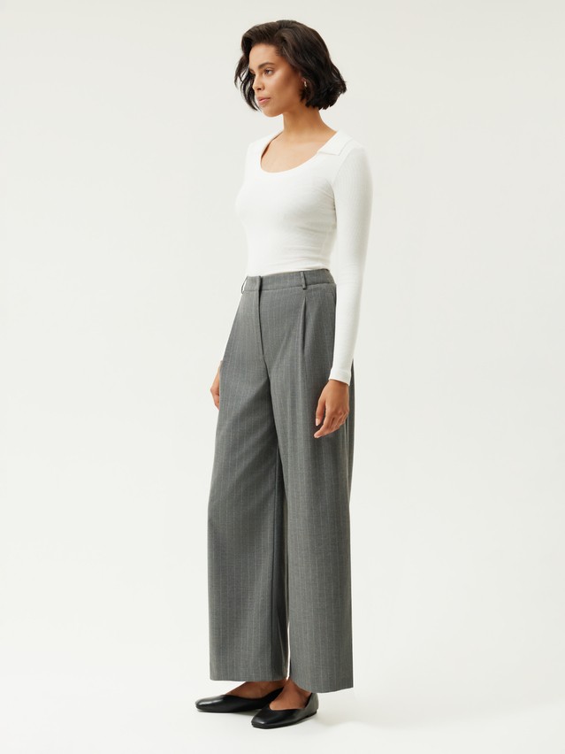 Women's jumper CONTE LD 3711, s.170-84, ecru - 6