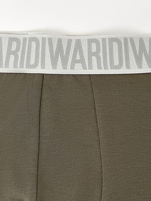 Men's underpants DIWARI PREMIUM MSH 3300, s.78,82, khaki-grey - 3