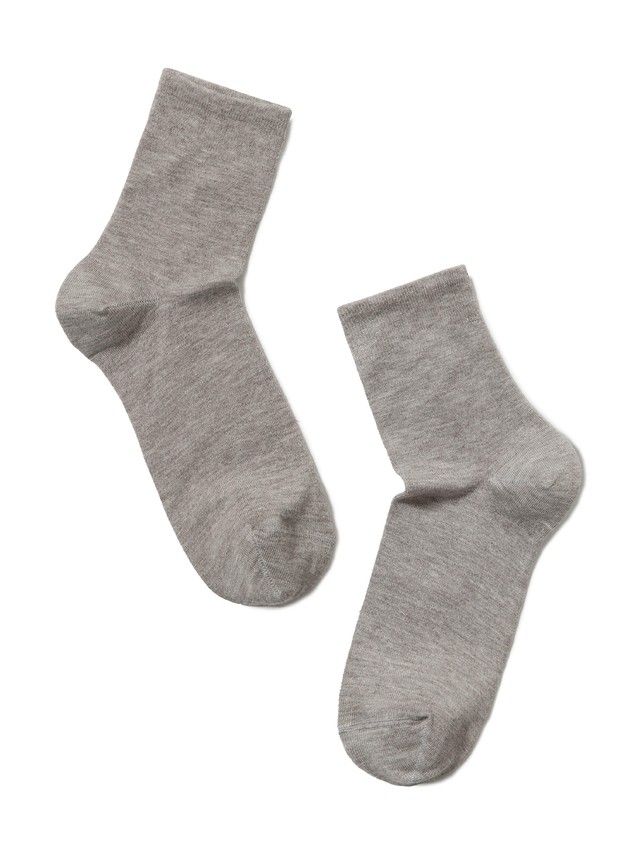 Women's socks CONTE ELEGANT COMFORT, s.23, 000 grey-beige - 2