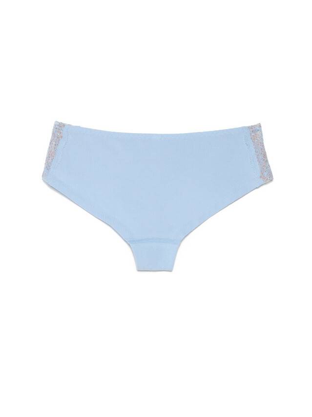 Women's panties CONTE ELEGANT LEILA LSH 574, s.102/XL, blue fog - 4