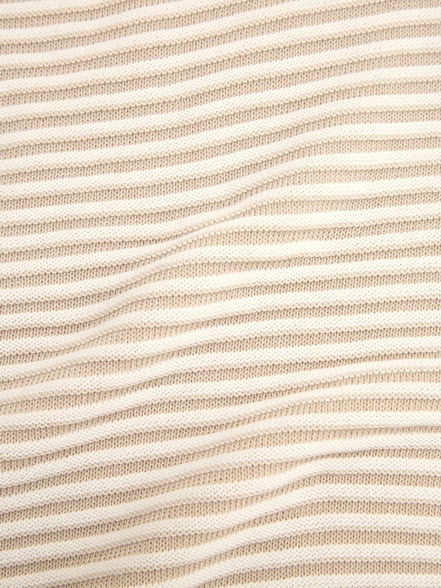 Women's vest CONTE ELEGANT LDK2563, s.170-84, beige - 6