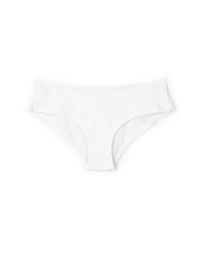Women's panties CONTE ELEGANT CHARM LHP 804, s.90, white - 3