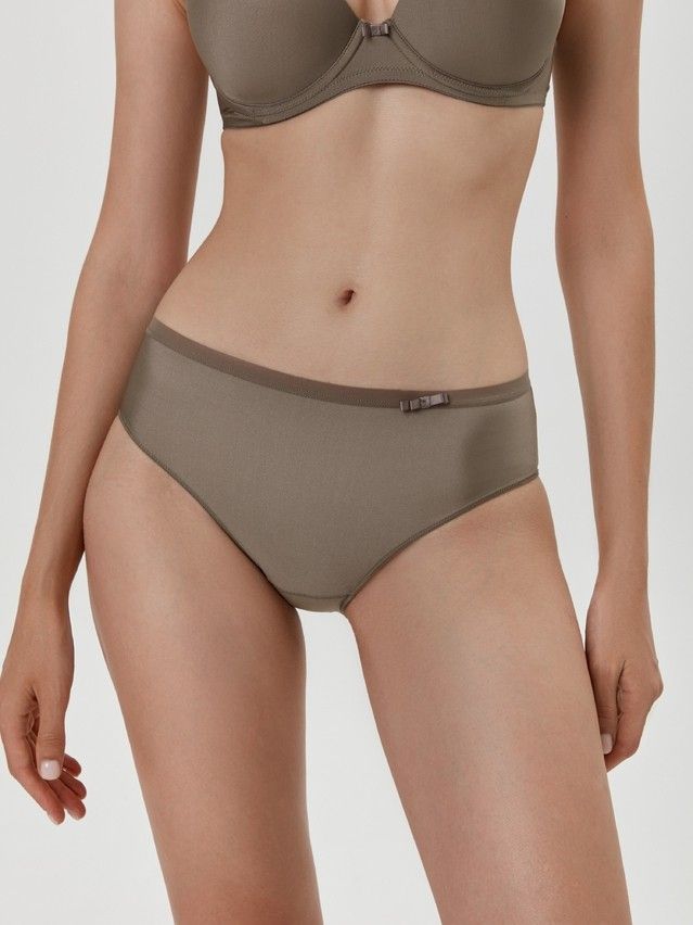 Women's panties DAY BY DAY RP0001, s.102, thyme - 1