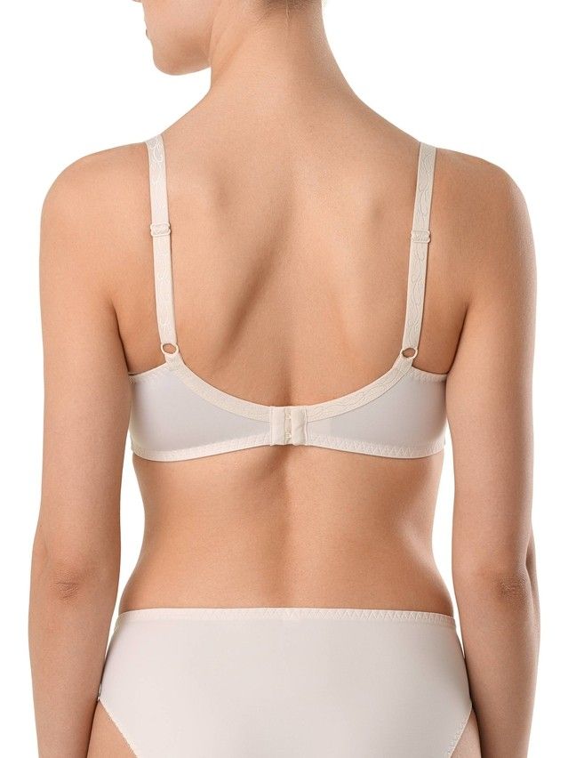 Bra CONTE ELEGANT City style RB0008, s.75D, pastel - 2
