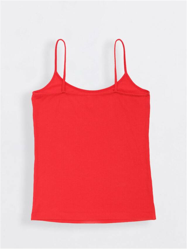 Women's top LD 1121, s.170-100, flaming ashes - 2