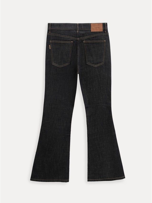 Women's jeans CONTE CON-1058, s.164-94, raw wash - 10