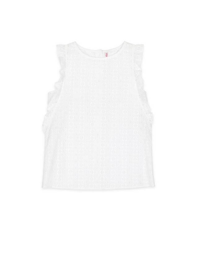 Women's shirt CE LBL 1089, s.170-84-90, white - 4