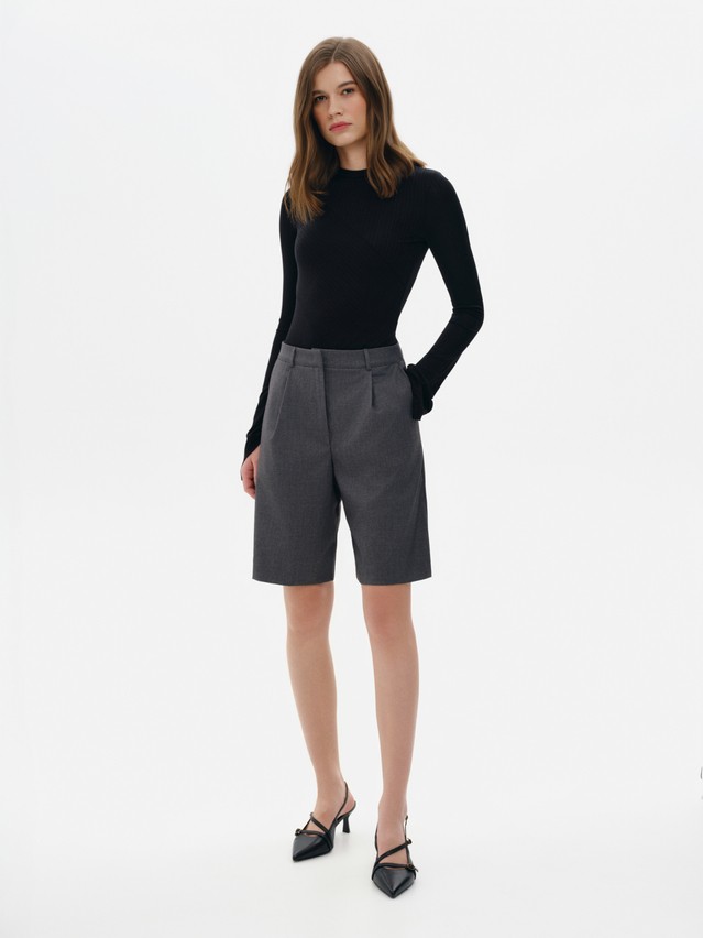 Women's bodysuit CONTE LBD 3240, s.170-88-94, black - 2