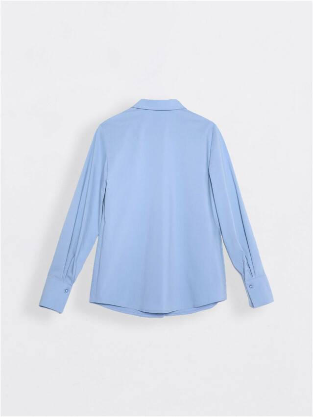Women's shirt LBL 1041, s.170-84-90, light blue - 2