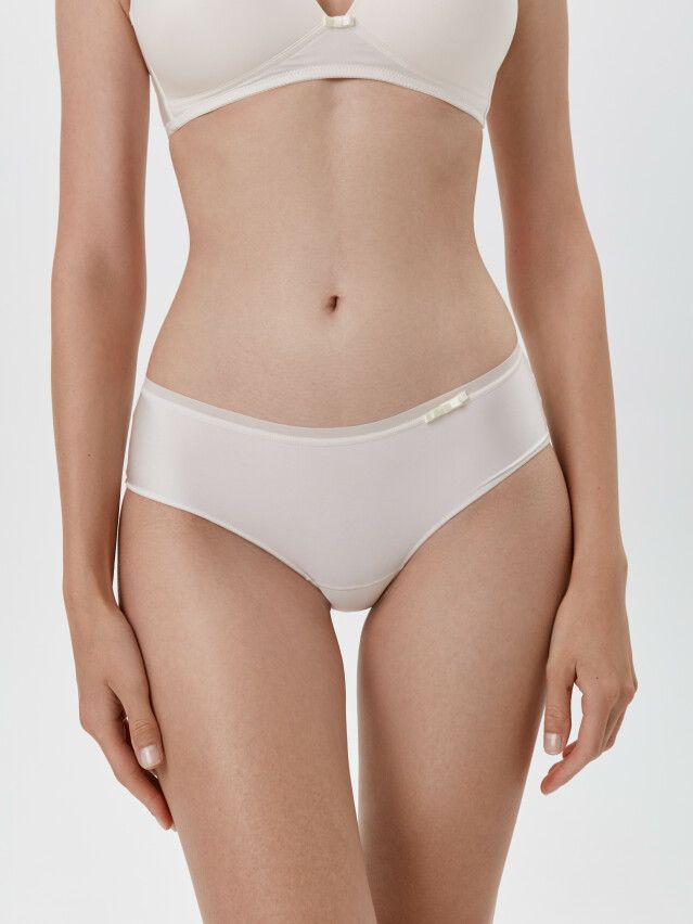 Panties CONTE ELEGANT DAY BY DAY RP1084, s.102, pastel - 1