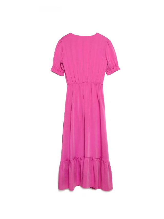 Women's dress LPL 1139, s.170-84-90, shocking pink - 6