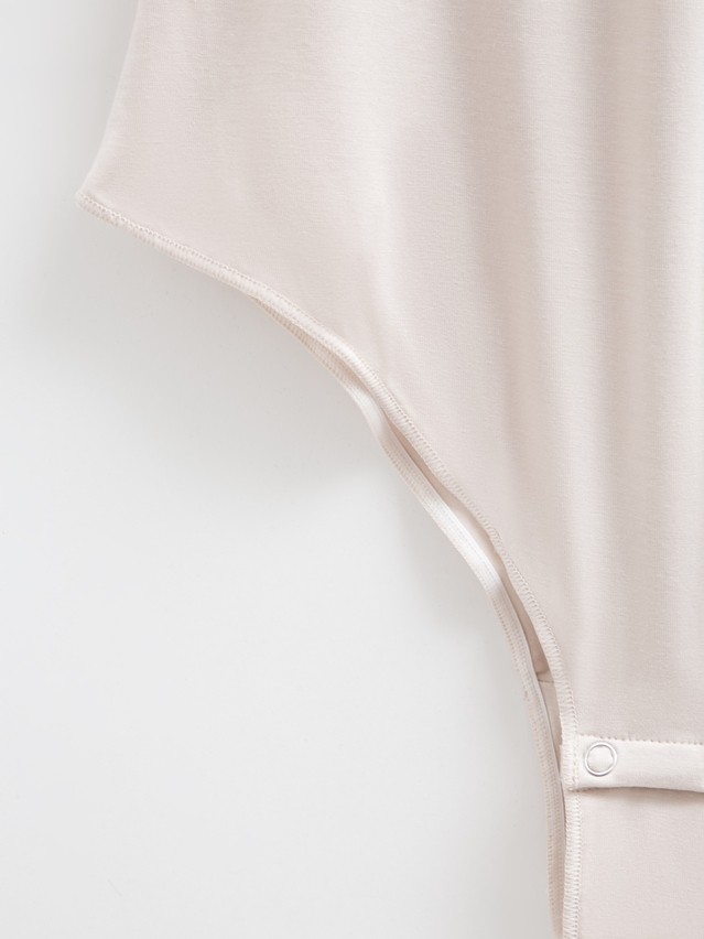 Women's jumpsuit CONTE LBD 3413, s.170-84-90, beige - 4