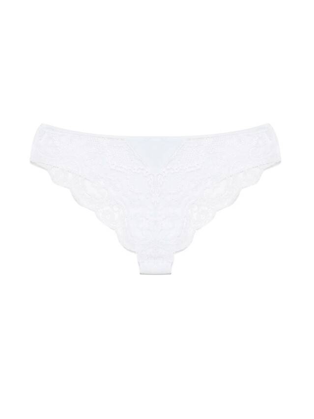 Women's panties CONTE ELEGANT MONIKA LB 690, s.102/XL, white - 4