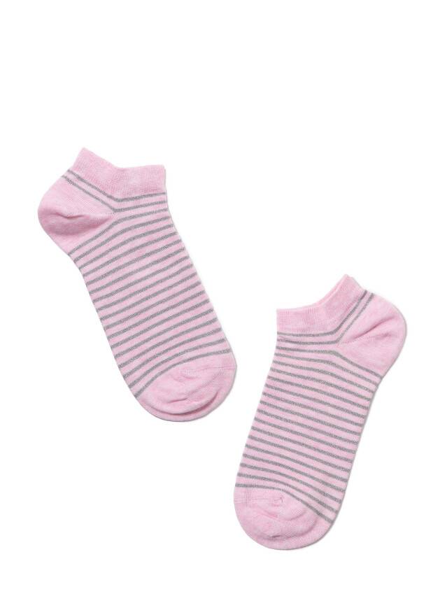 Women's socks CONTE ELEGANT ACTIVE, s.23, 121 light pink - 2