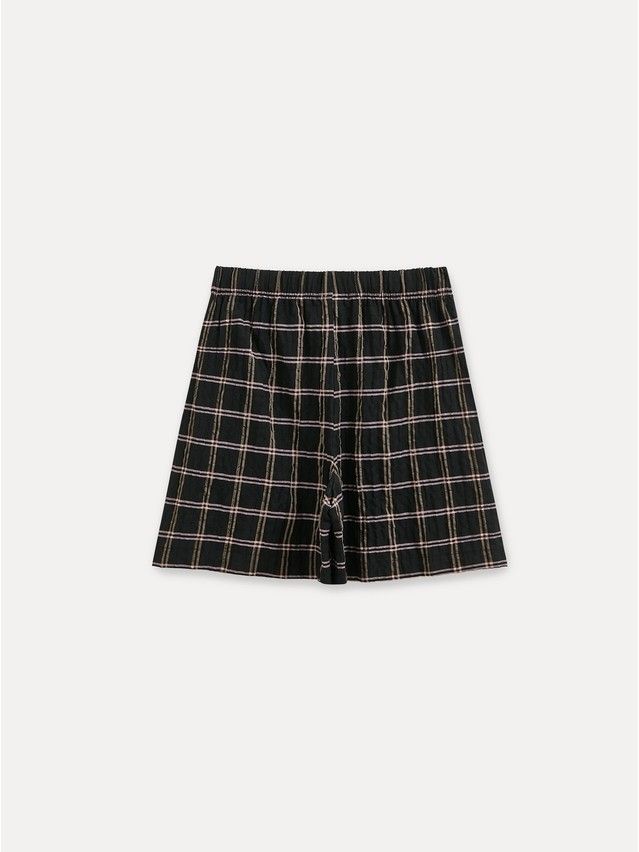 Women's shorts CONTE LS 3471, s.170-84-90, black - 9