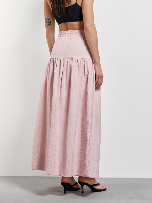 Women's skirt CONTE LU 3515, s.170-90, pink - 2
