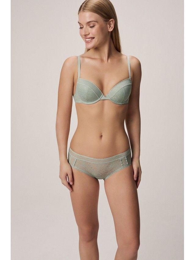 Bra CONTE ELEGANT JUNGLE TB1162, s.70C, Melissa - 7