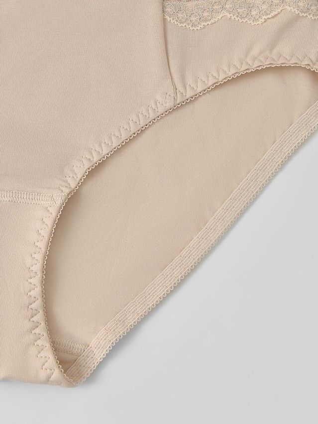 Women's panties CONTE ELEGANT BASIC COLLECTION LB 5011, s.118, natural - 5