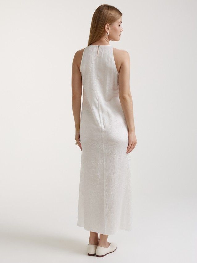 Women's gown CONTE ELEGANT LPL 3302, s.170-84-90, ecru - 4