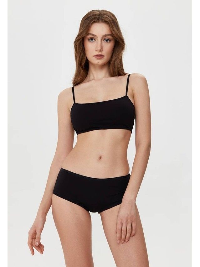 Women's cotton shorts 
