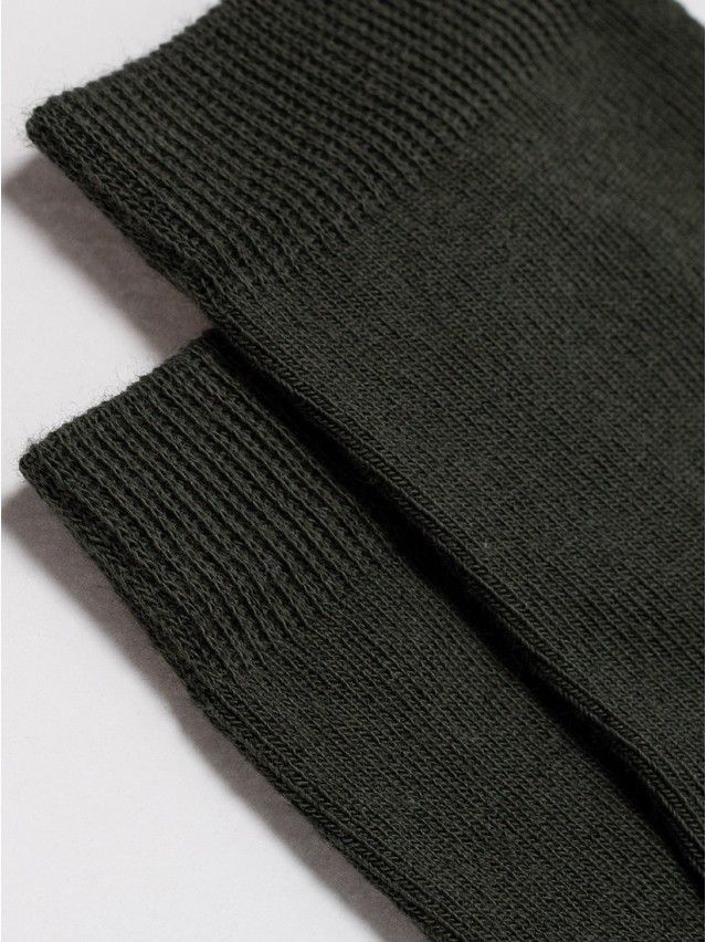 Children's socks CONTE-KIDS TIP-TOP, s.15-17, 000 khaki - 4