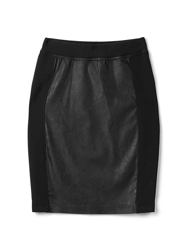 Women's skirt Women's skirt CONTE ELEGANT CAPRICE, s.170-90, black - 4