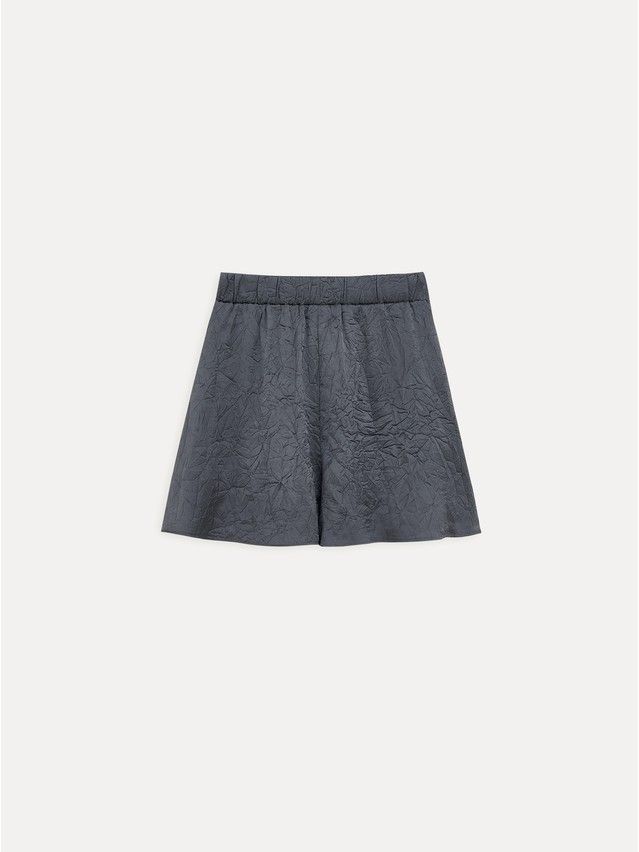 Women's shorts CONTE ELEGANT LS 3305, s.170-84-90, graphite - 5