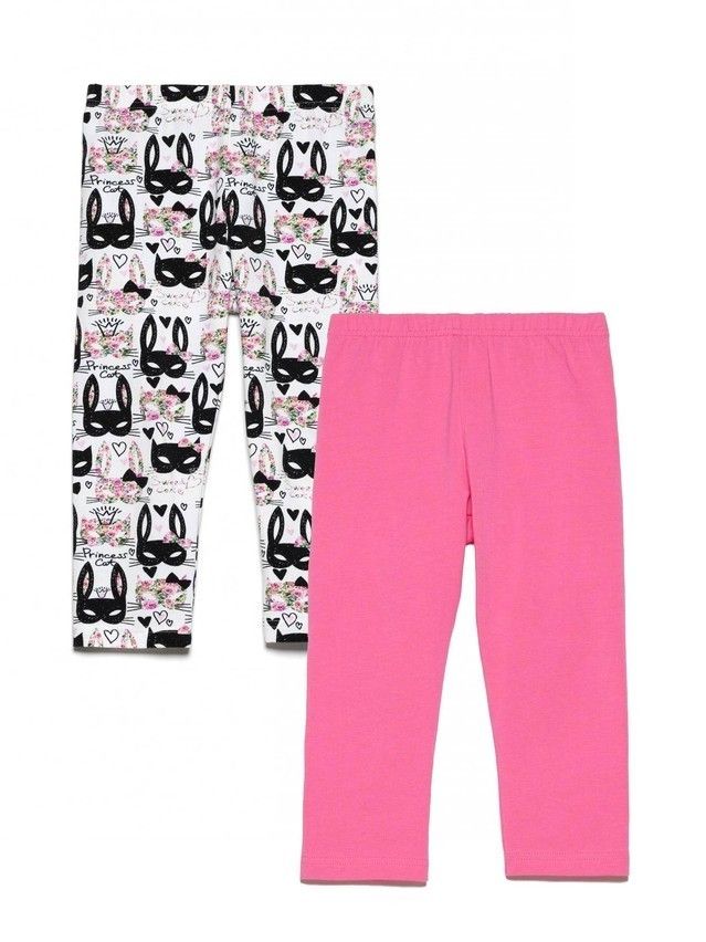 Set CONTE ELEGANT FAIRYTALE, s.98,104-52, pink - 1