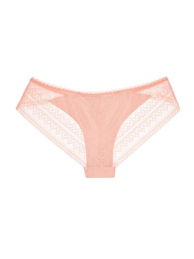 Women's panties CONTE ELEGANT DELICATE LB 768, s.90, powder - 4