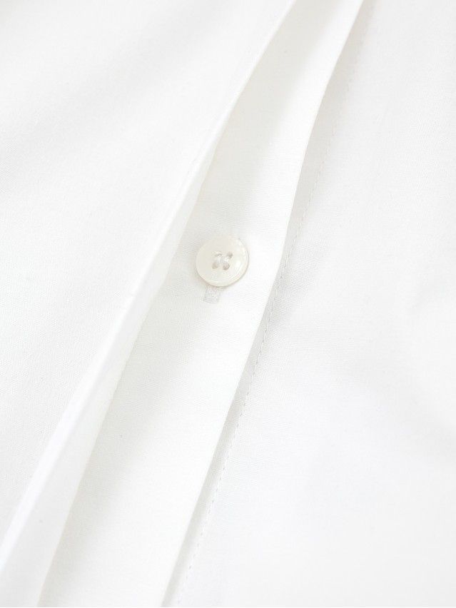 Women's shirt CONTE LRU 3774, s.170-84-90, white - 8