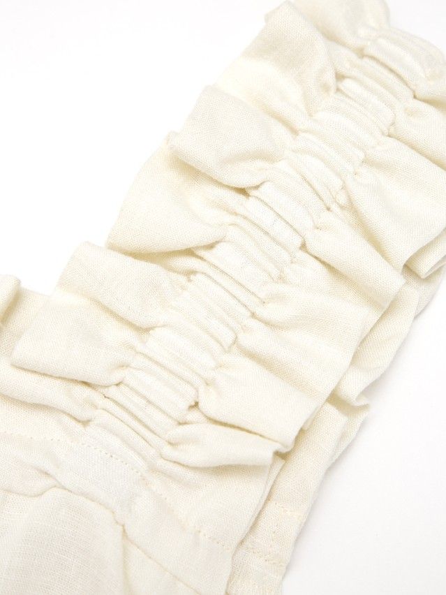 Women's blouse CONTE LBL 3484, s.170-84-90, ecru - 9