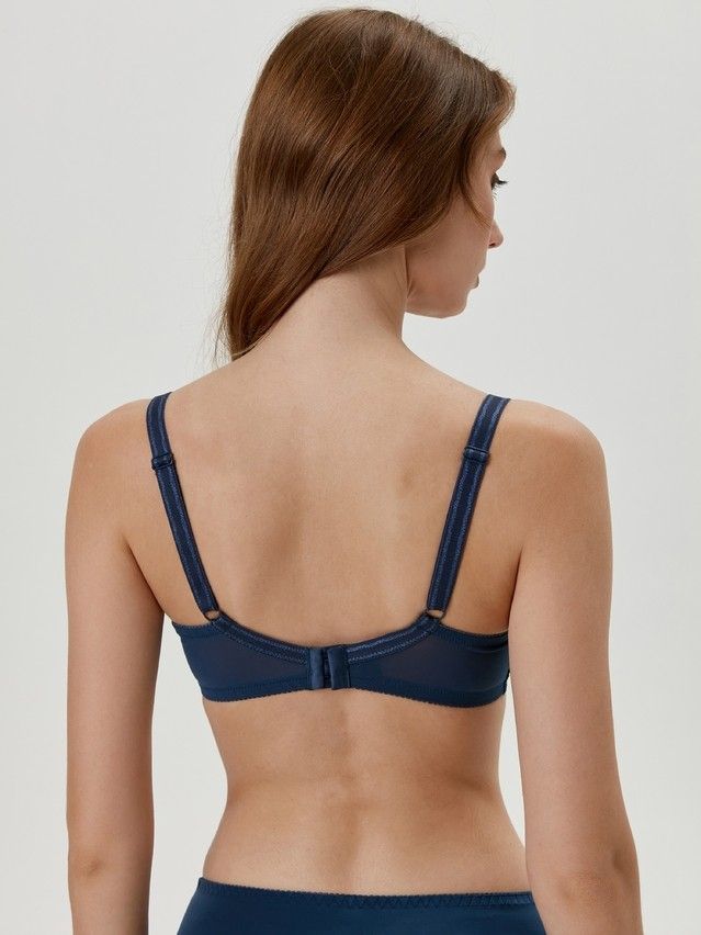 Bra CONTE ELEGANT RENDEZVOUS RB5130, s.70D, marengo - 5