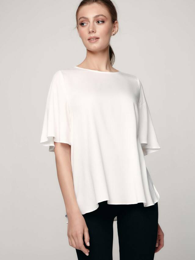 Women's shirt CE LBL 1174, s.170-92-98, white - 3