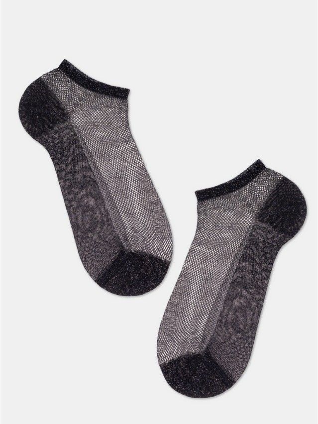 Women's socks CONTE ELEGANT ACTIVE, s.25, 277 navy - 2