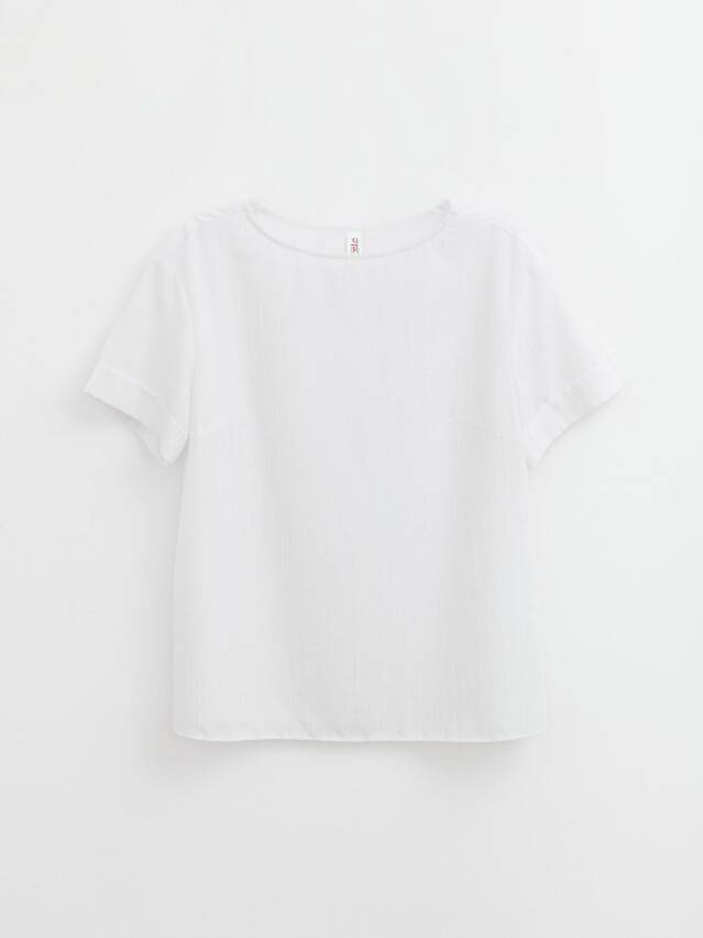 Women's shirt CE LBL 1187, s.170-84-90, white - 4