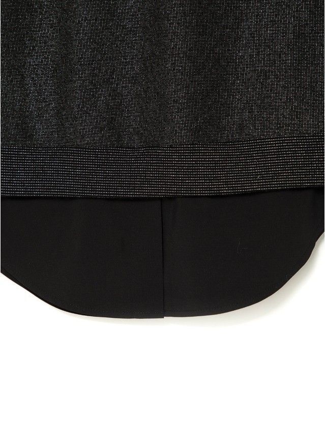 Tunic LTH 1046, s.170-100-106, black - 6