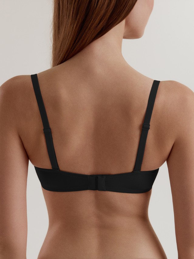 Bra CONTE ELEGANT DAY BY DAY RB3207, s.80A, black - 2