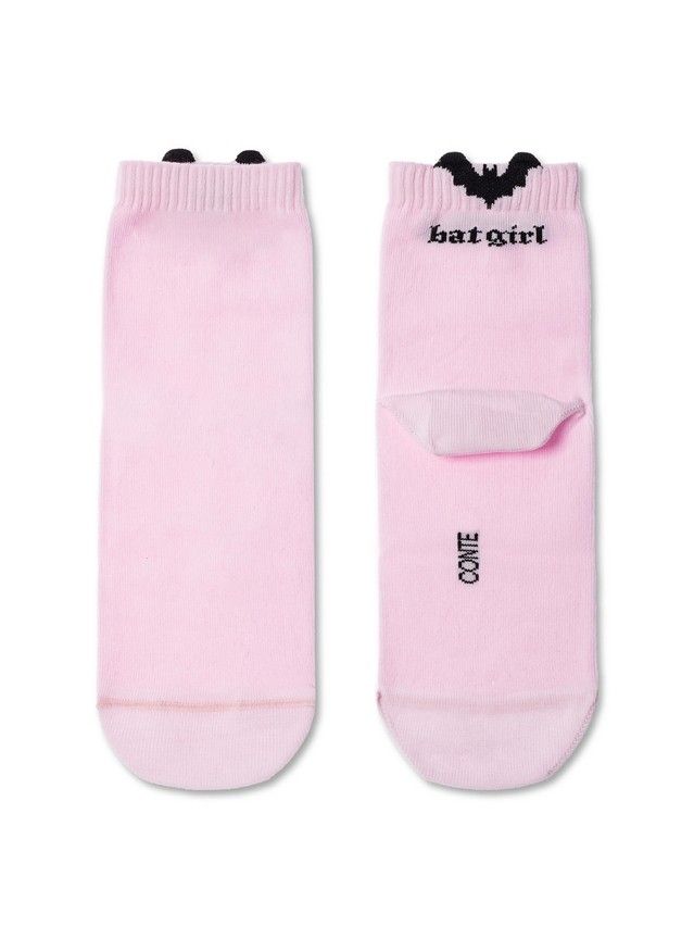 Women's socks CONTE ELEGANT CLASSIC, s.23, 245 light pink - 3