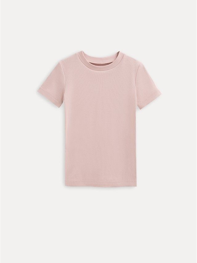 Women's T-shirt CONTE ELEGANT BASIC COLLECTION LFB 5023, s.170-84, pink - 5