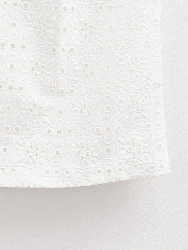 Women's shirt CONTE ELEGANT LBL 2954, s.170-84-90, ecru - 7