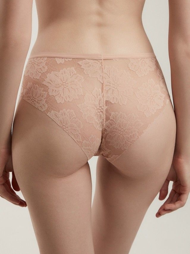 Panties CONTE ELEGANT EVA RP3053, s.102, nude - 2