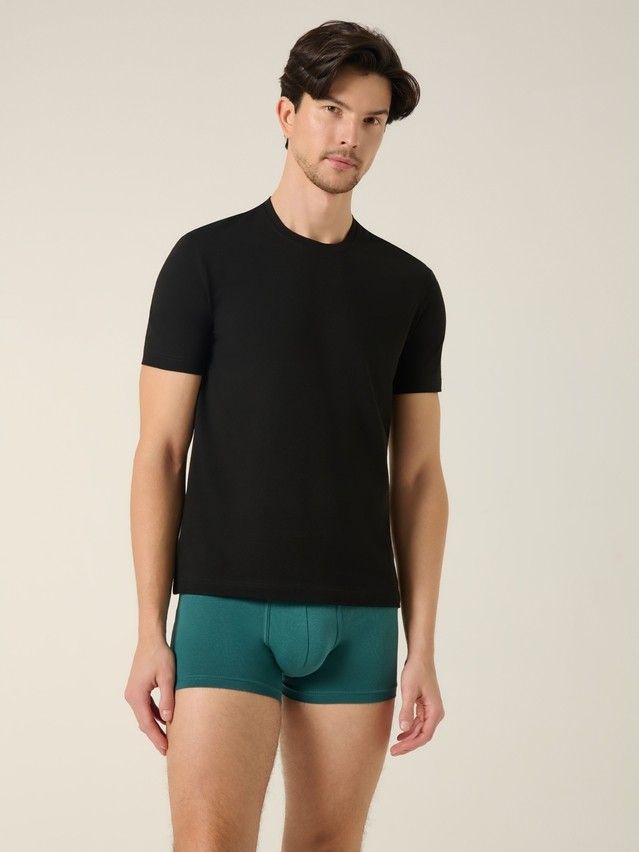 Men's pullover DIWARI BASIC MEN MF 4024, s.176,182-92, black - 2