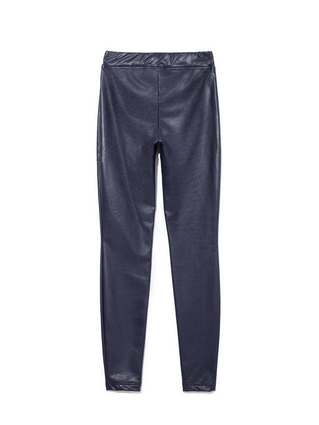 Women's leggings CONTE ELEGANT ELITE, s.164-90, marino - 4