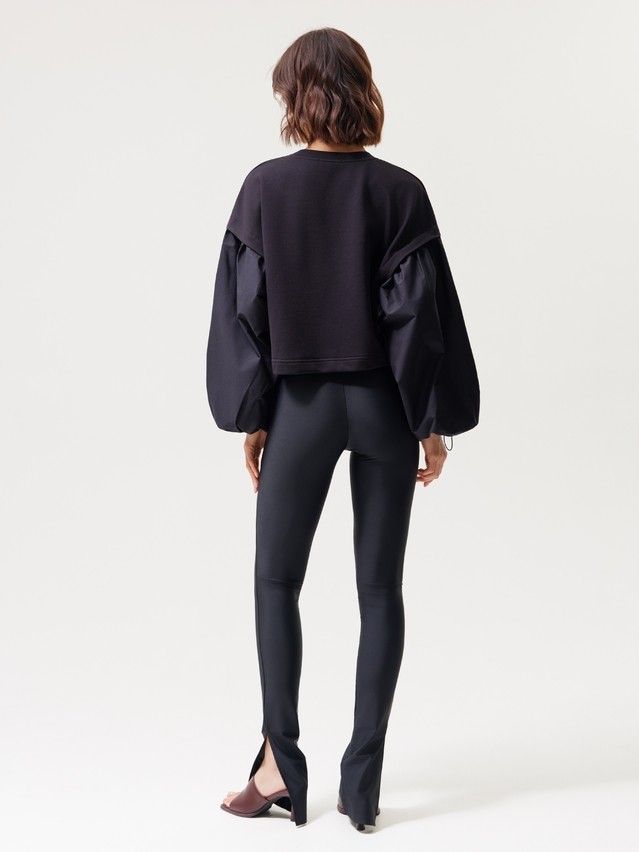 Women's blouse CONTE LBL 3736, s.170-88-94, black - 4