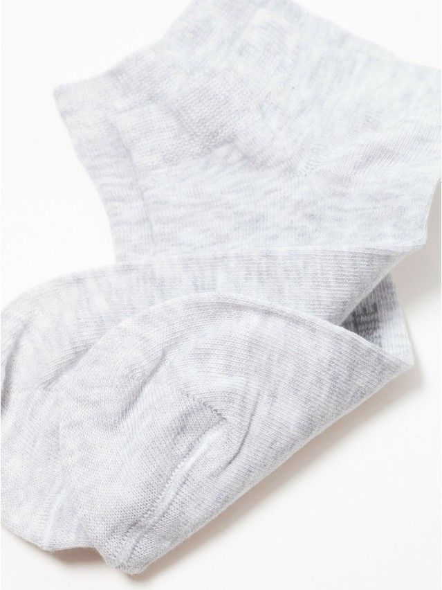 Women's socks CONTE ELEGANT 3DSOCKS, s.23-25, 000 light grey - 10