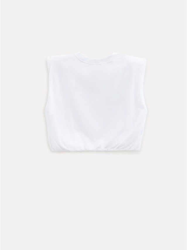 Women's blouse CONTE LBL 3447, s.170-88, white - 2