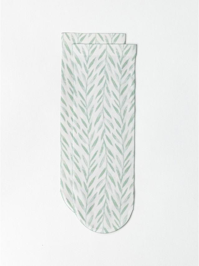 Women's socks CONTE ELEGANT FANTASY, s.23-25, 139 - 3