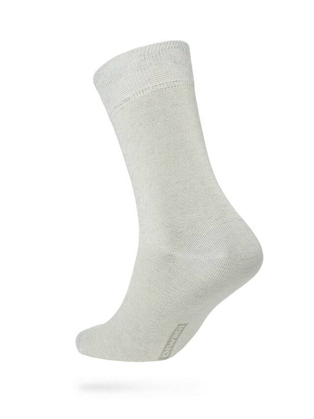 Men's socks DiWaRi CLASSIC COOL EFFECT, s. 40-41, 000 beige - 1